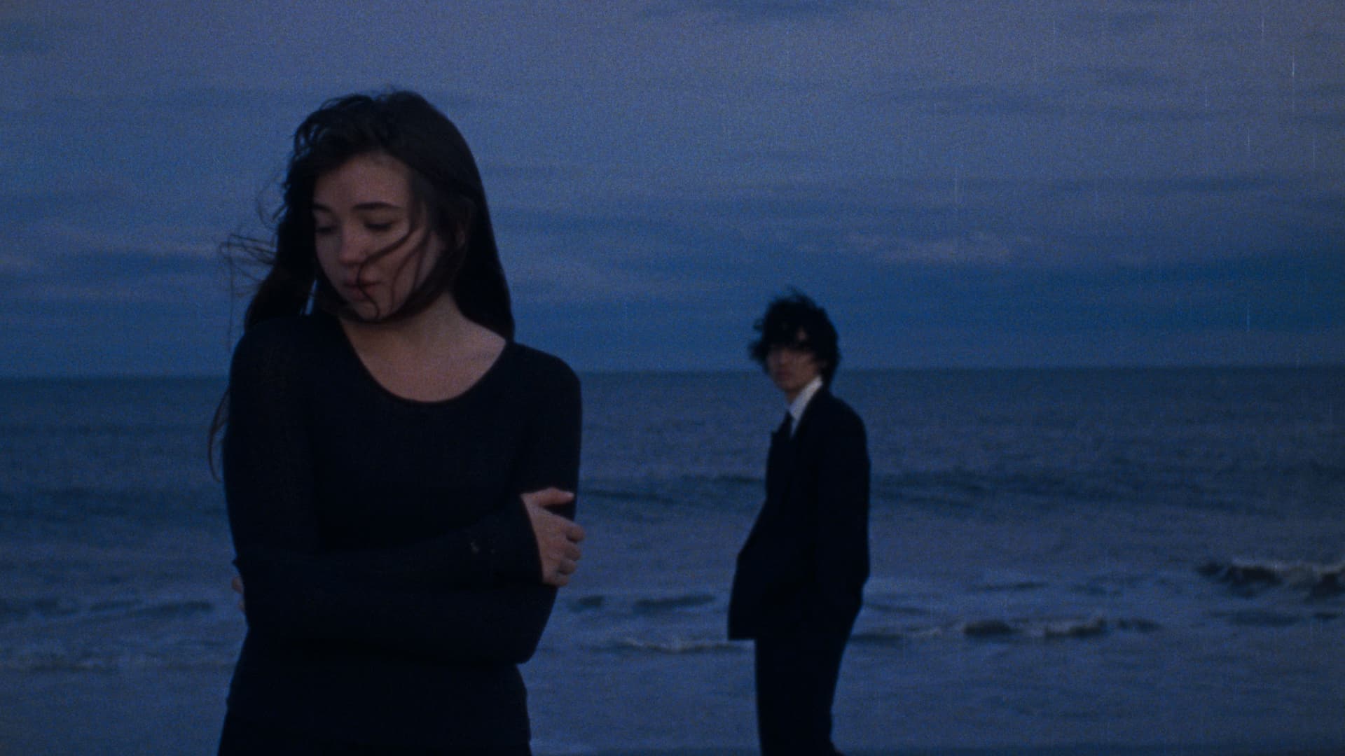 Did You Know There's a Clock on the Beach?