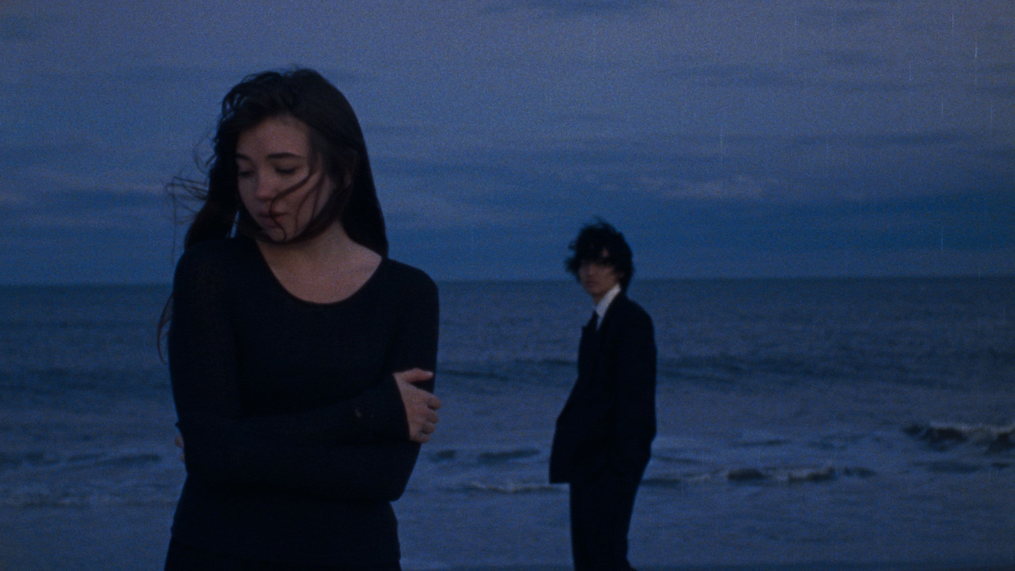 Did You Know There's a Clock on the Beach?