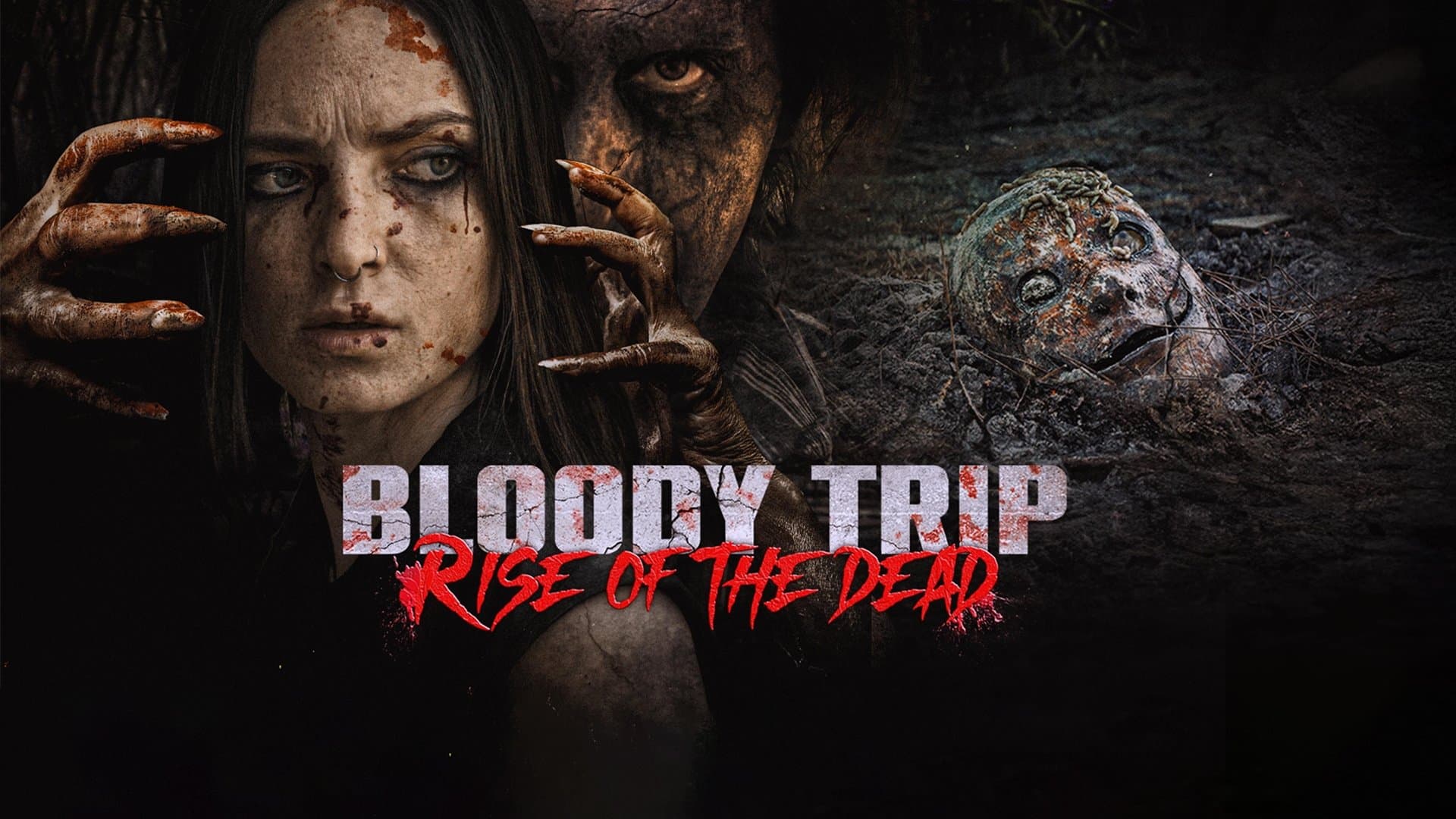 Bloody Trip: Rise of the Dead