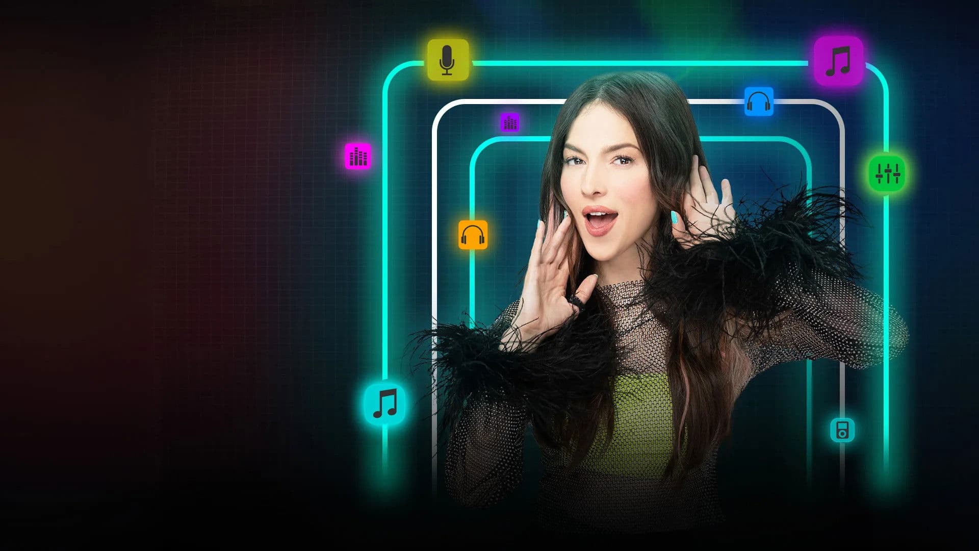 Esta Historia Me Suena