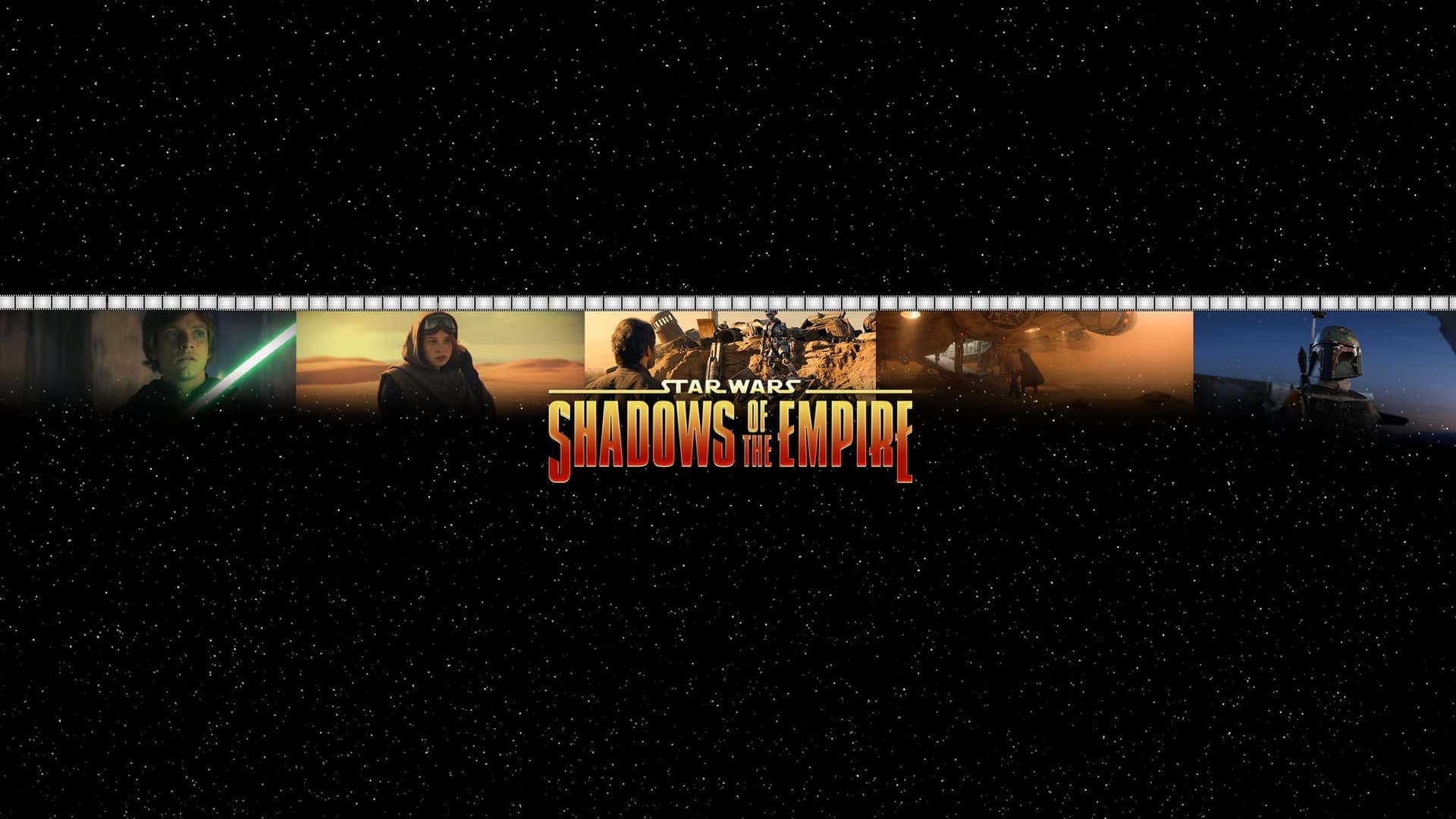 Star Wars: Shadows of the Empire