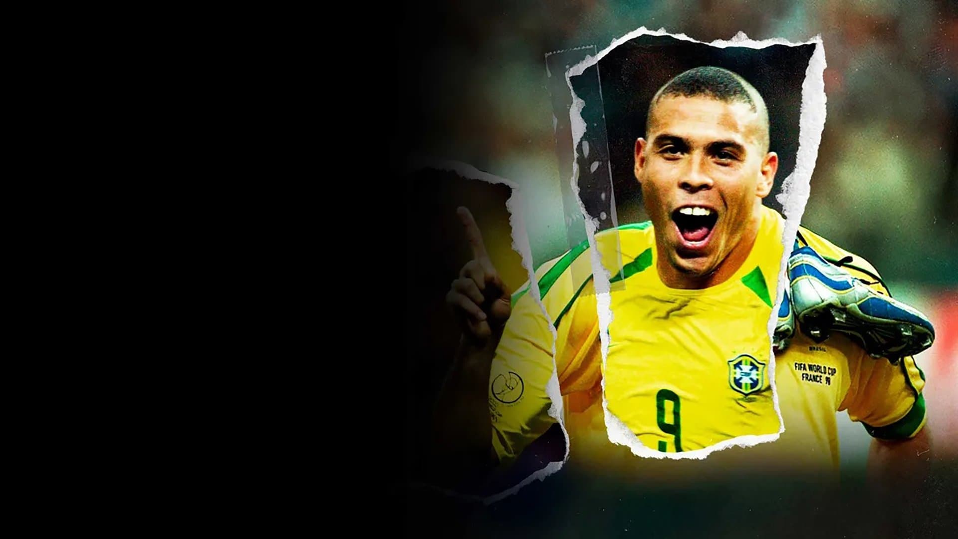 Ronaldo, O Fenômeno