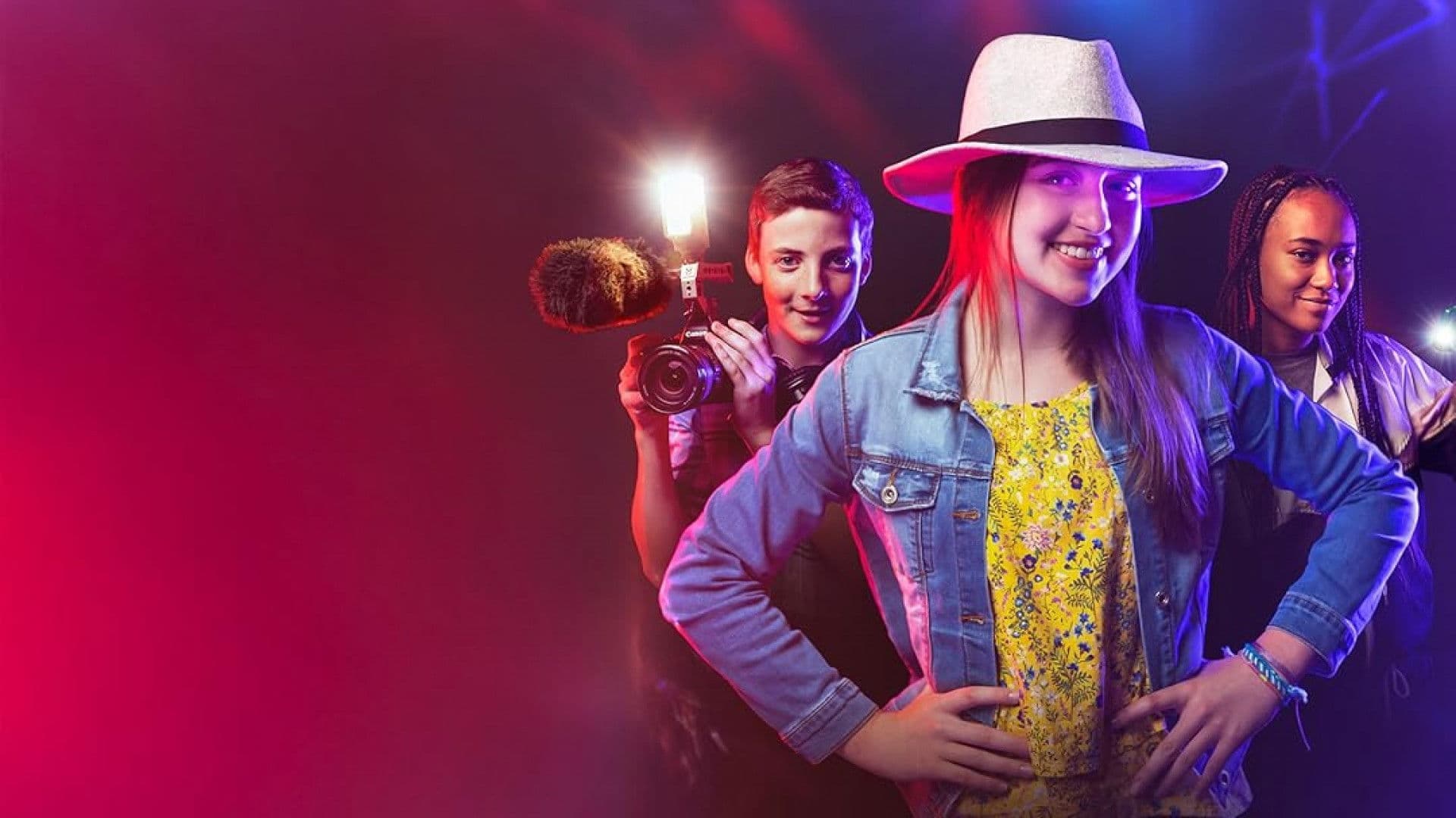 Dot Conner: Webtective