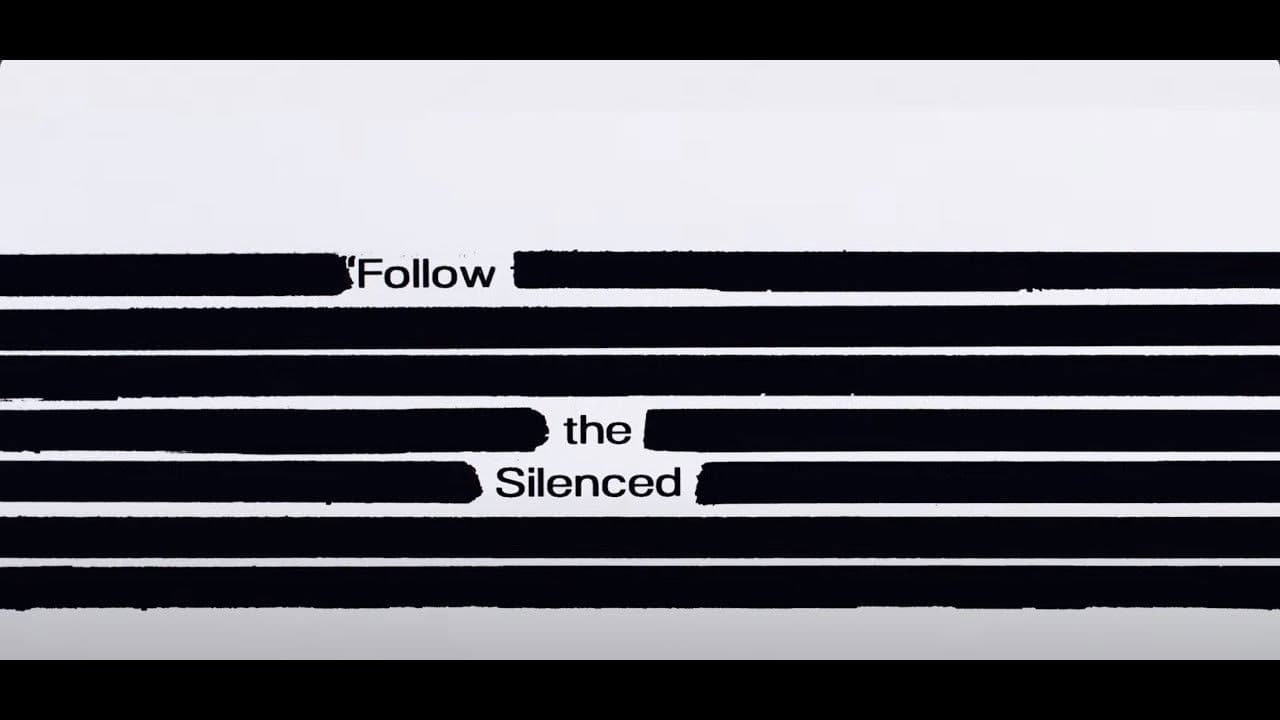 Follow the Silenced