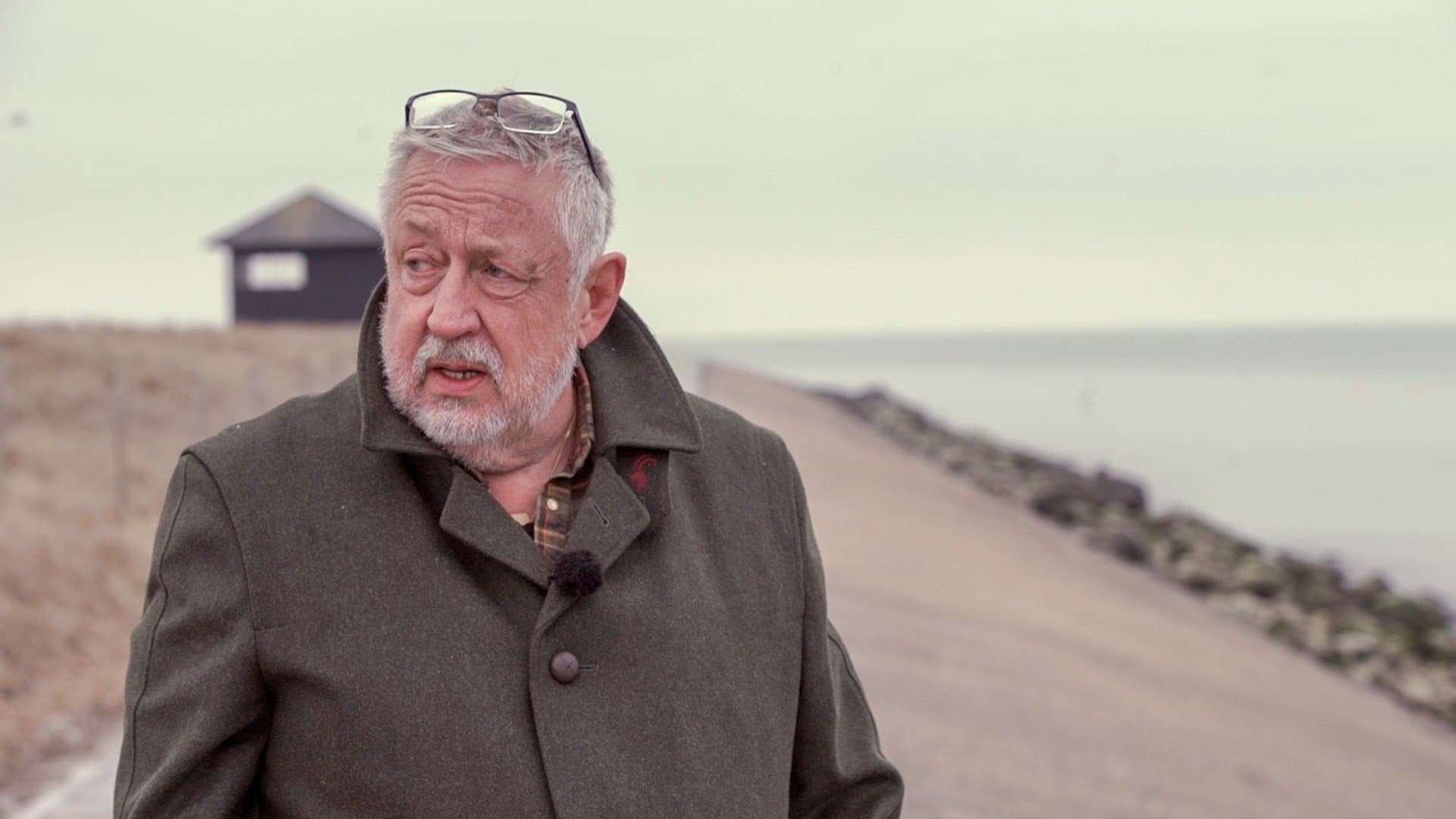 Leif GW - nyhetsspecial om Madsen