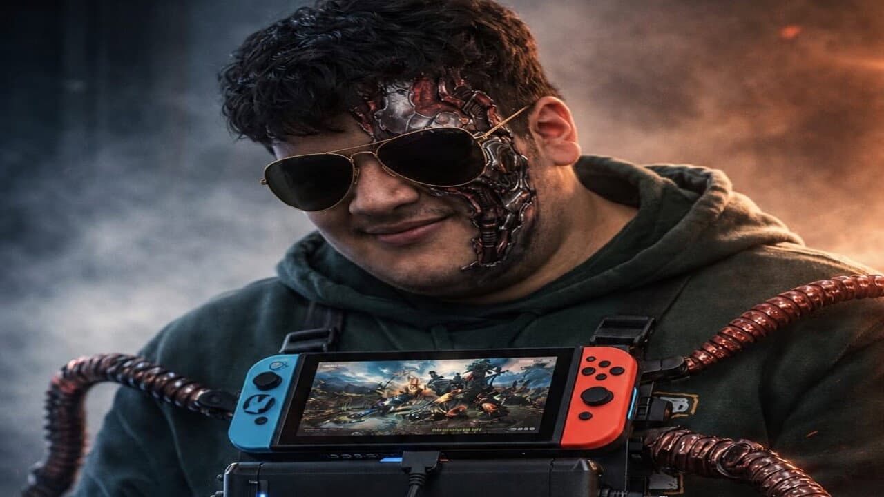 METILNATOR 1