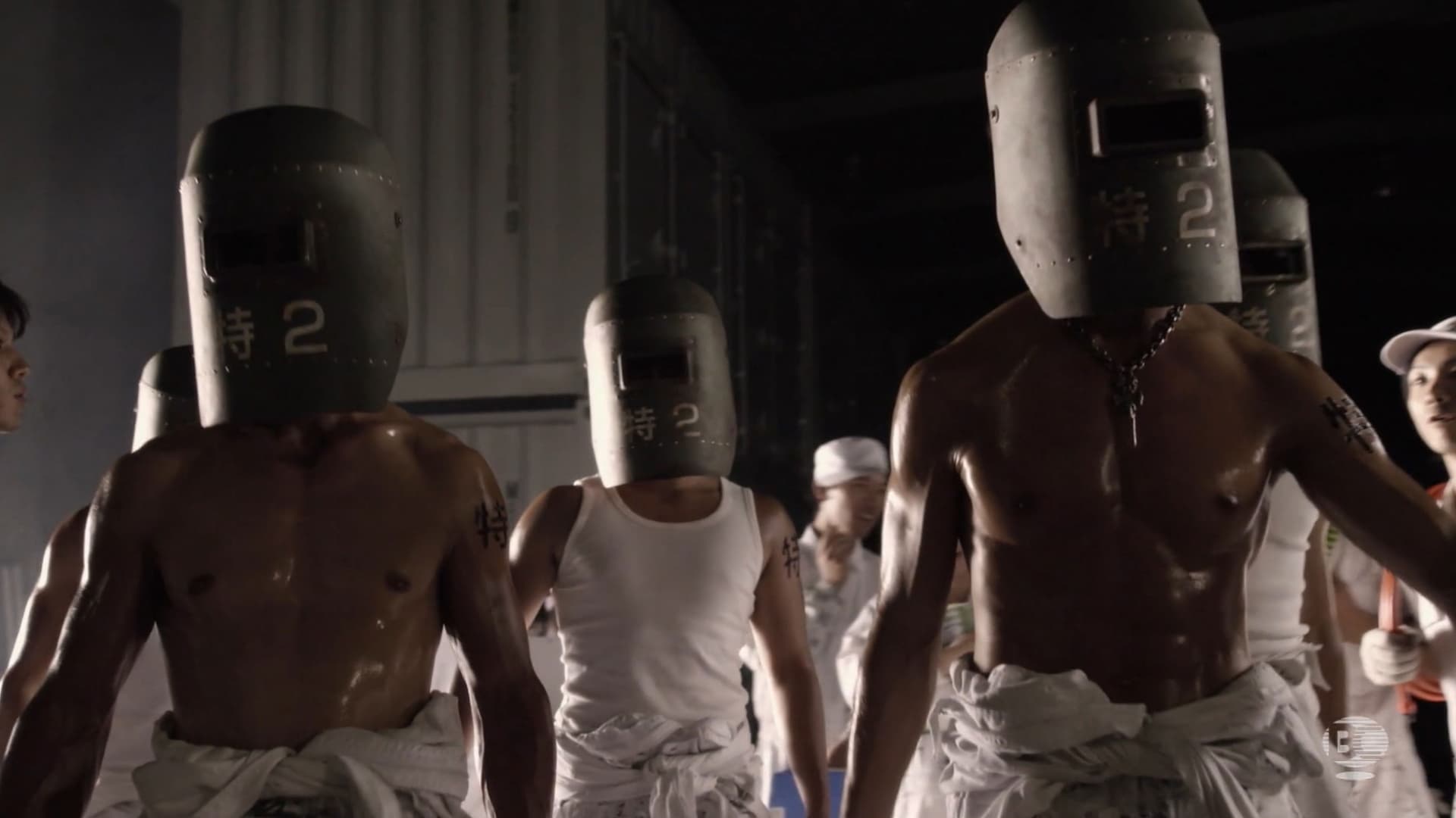 THE NEXT GENERATION パトレイバー 第2章