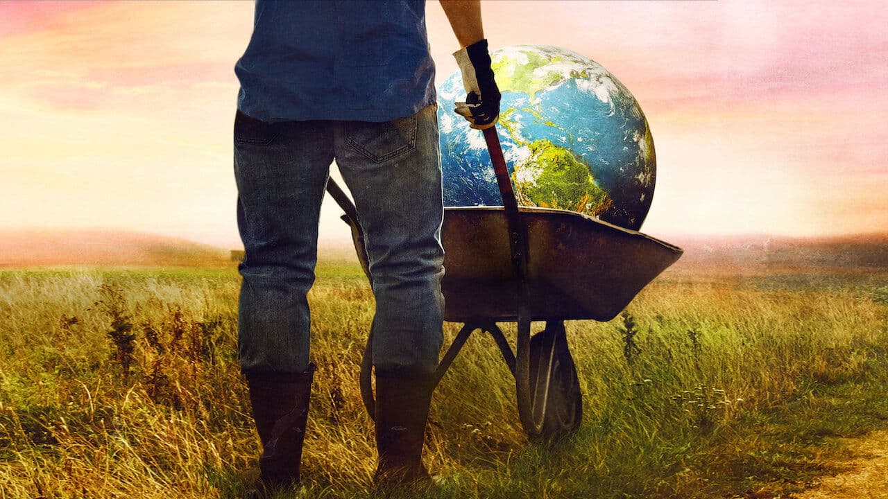 Vindecarea pământului