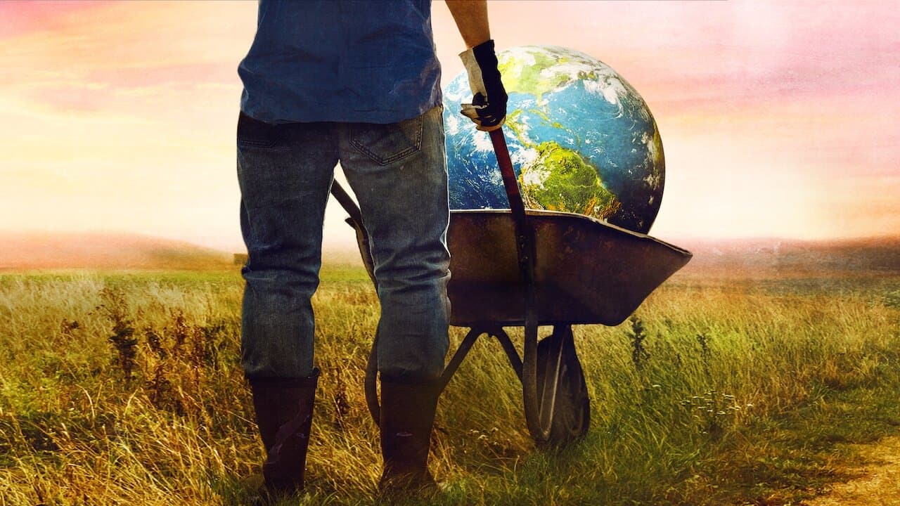 Vindecarea pământului