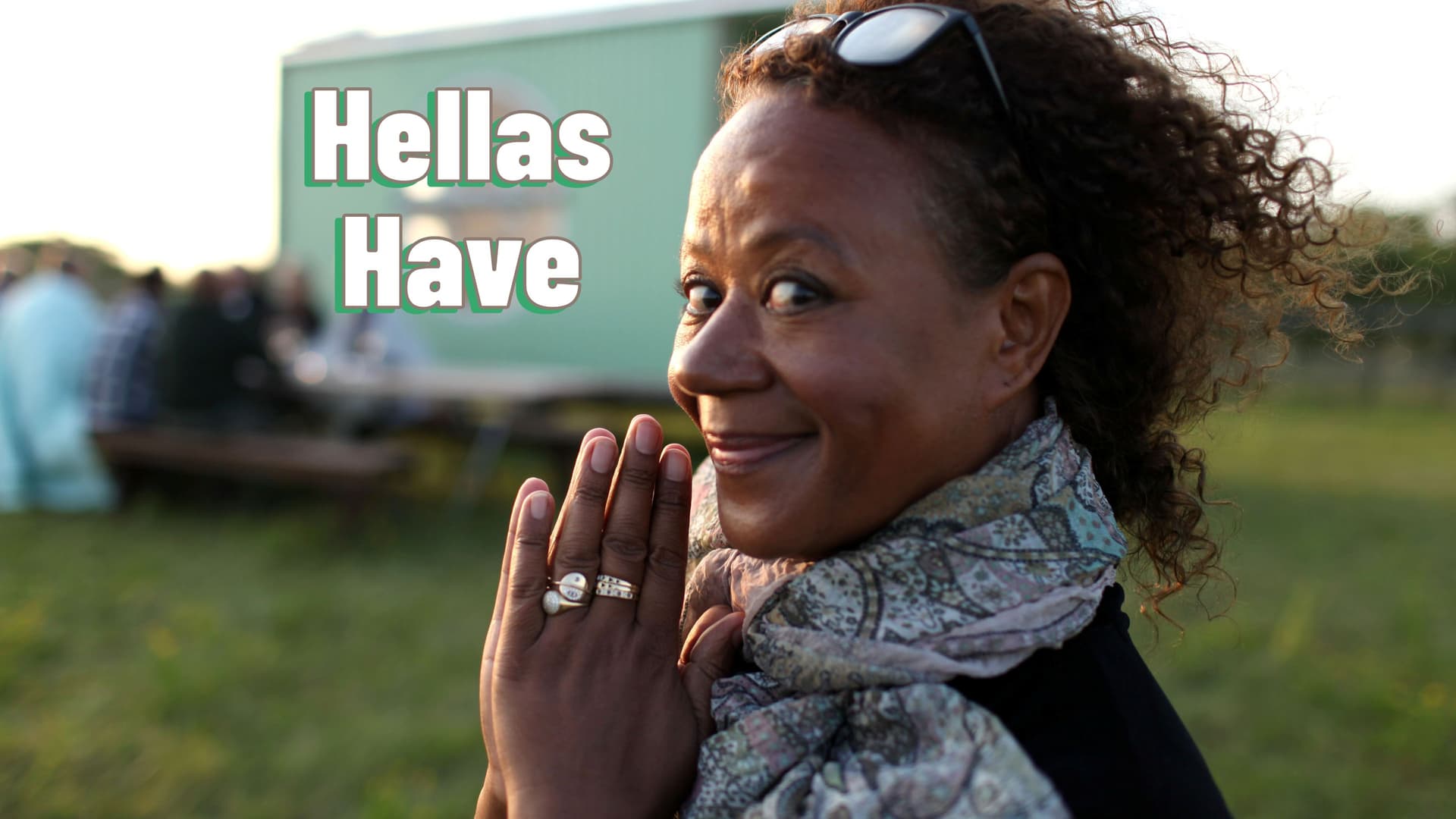 Hellas Have