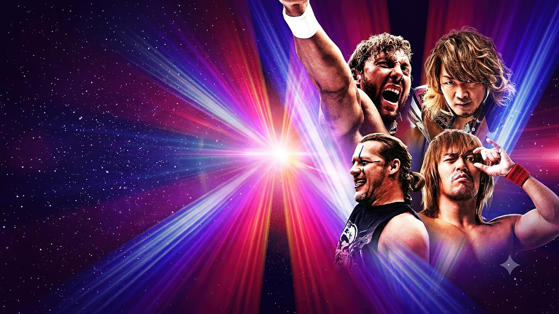 NJPW Wrestle Kingdom 13