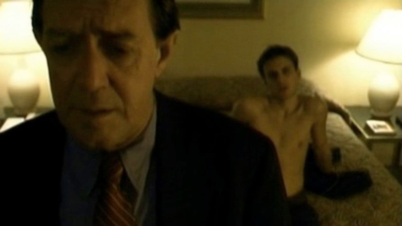 Mr. Smith Gets a Hustler