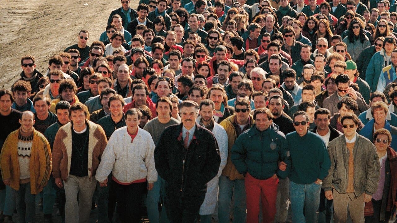 San Patrignano: Păcatele salvatorului