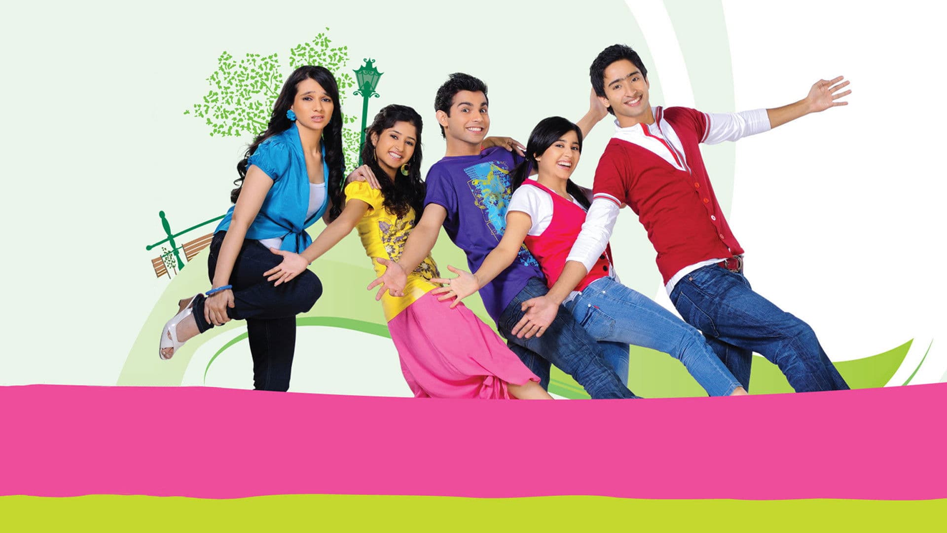 क्या मस्त है लाइफ