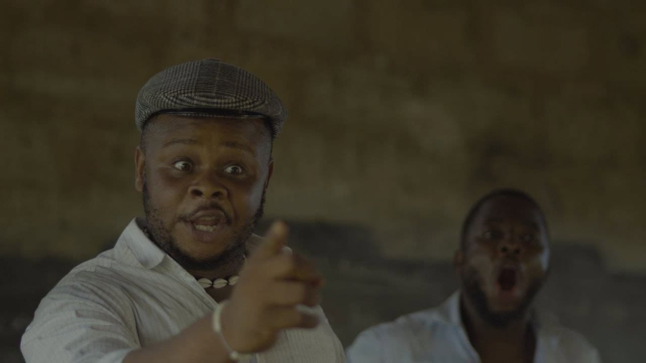 Onye Ije (The Traveler)