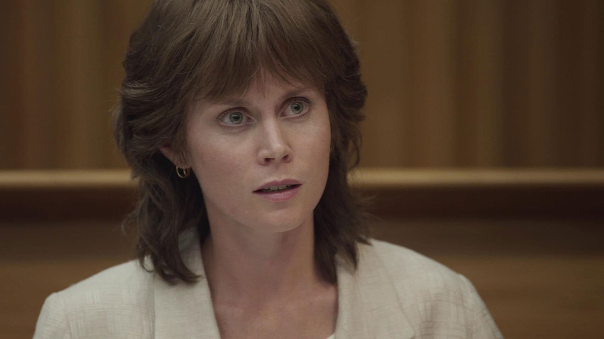 Consimțământul: Povestea lui Louise Nicholas