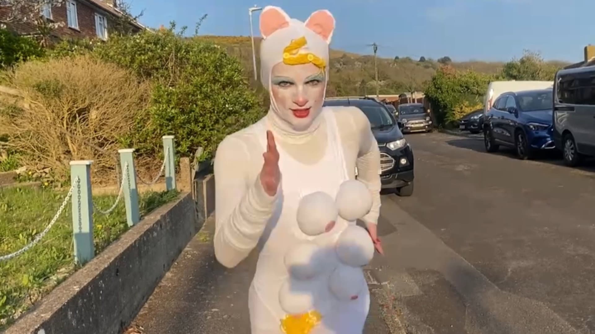 BabyBella: A Short Film