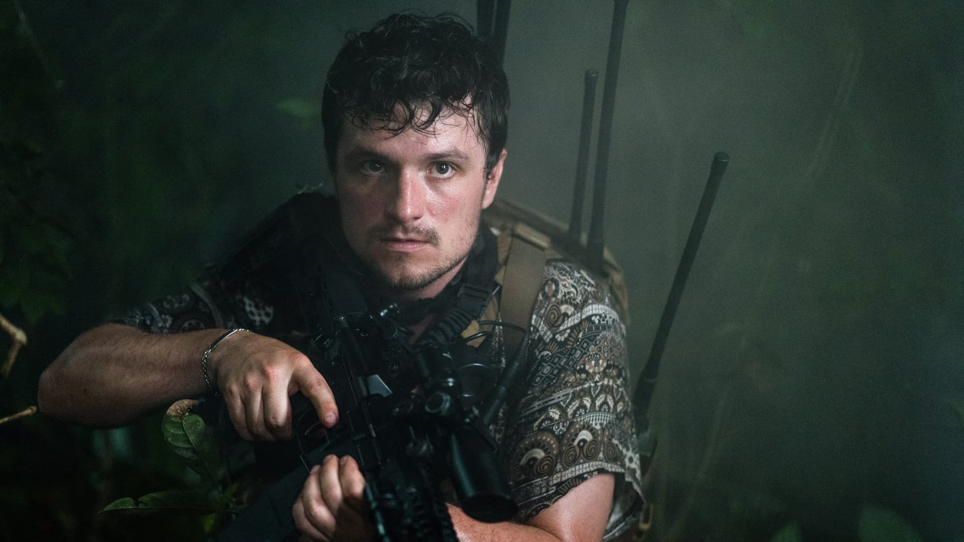 Fantomele războiului