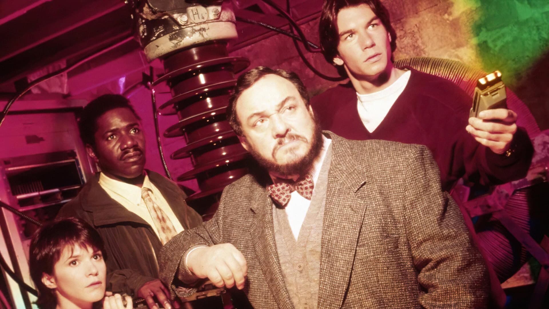 Călătorii în lumi paralele