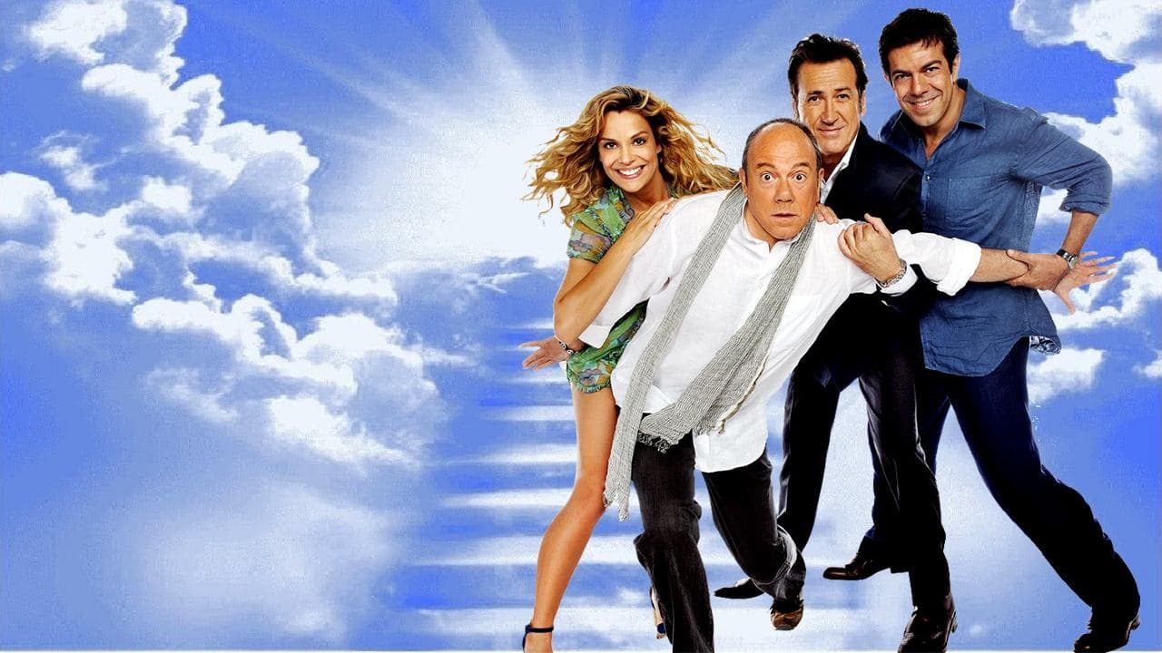 Locuri în picioare în paradis