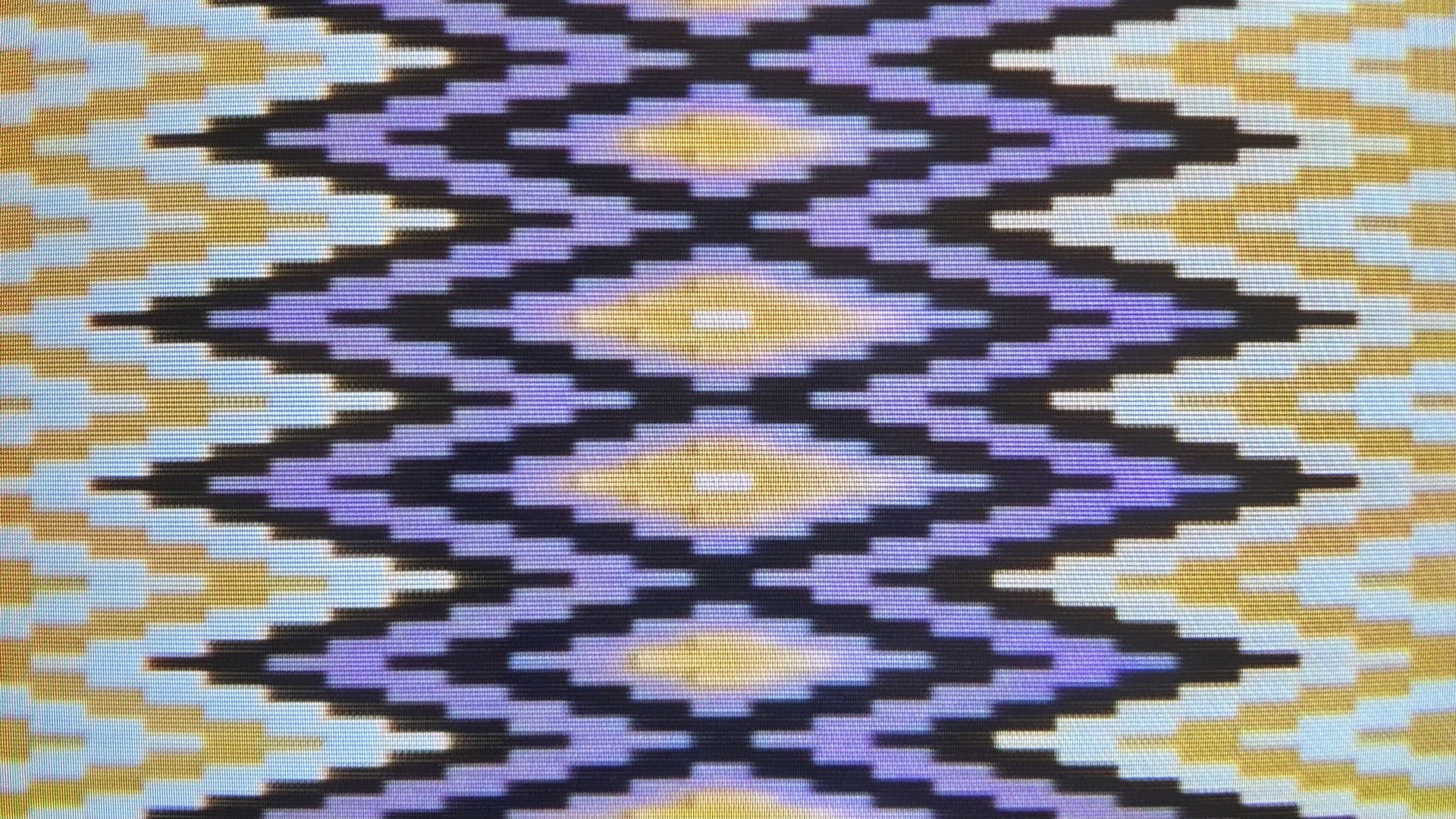 Video Weavings