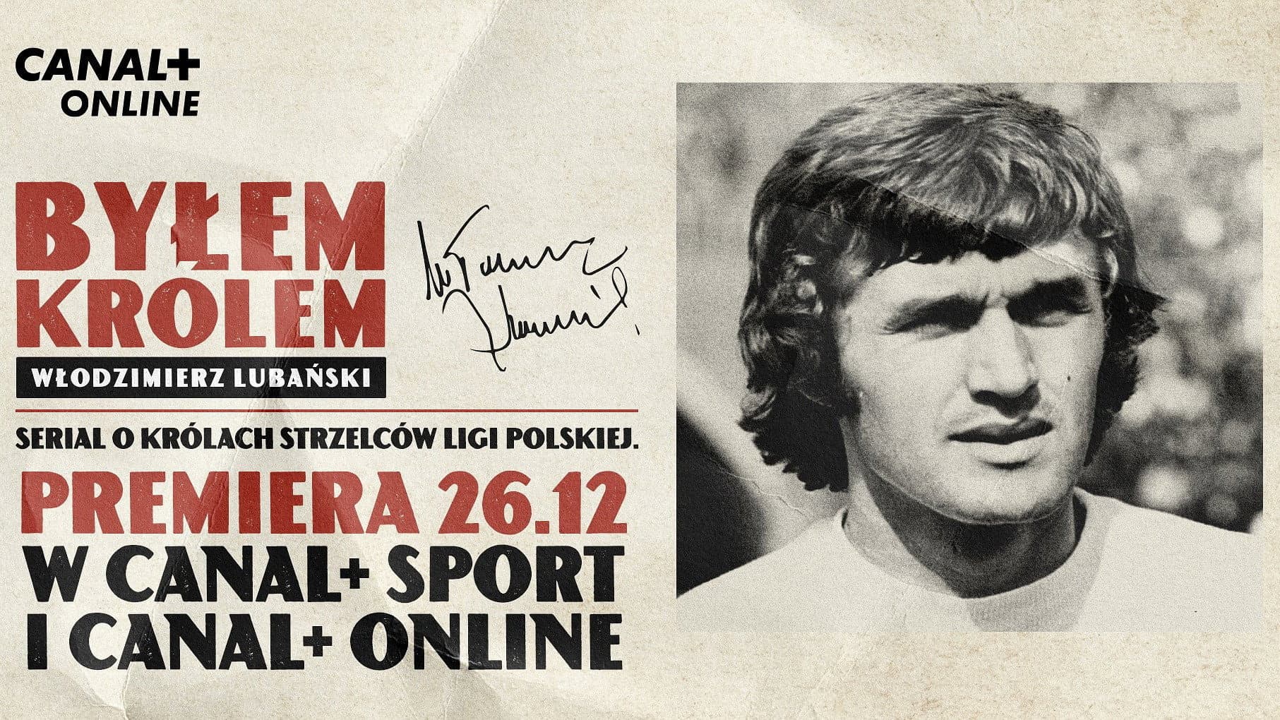 Byłem królem