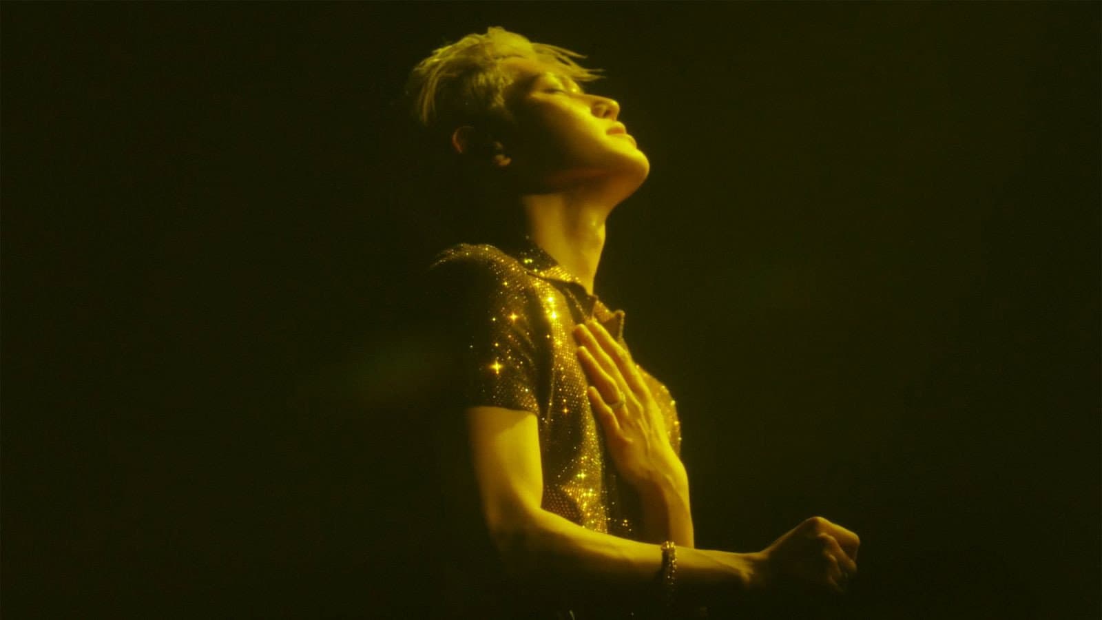 태용: 티와이 트랙 인 시네마