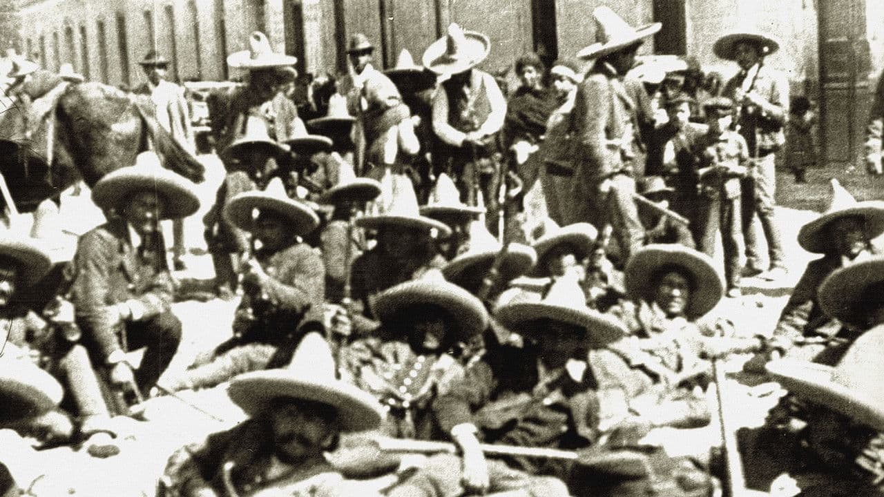 Memorias de un mexicano