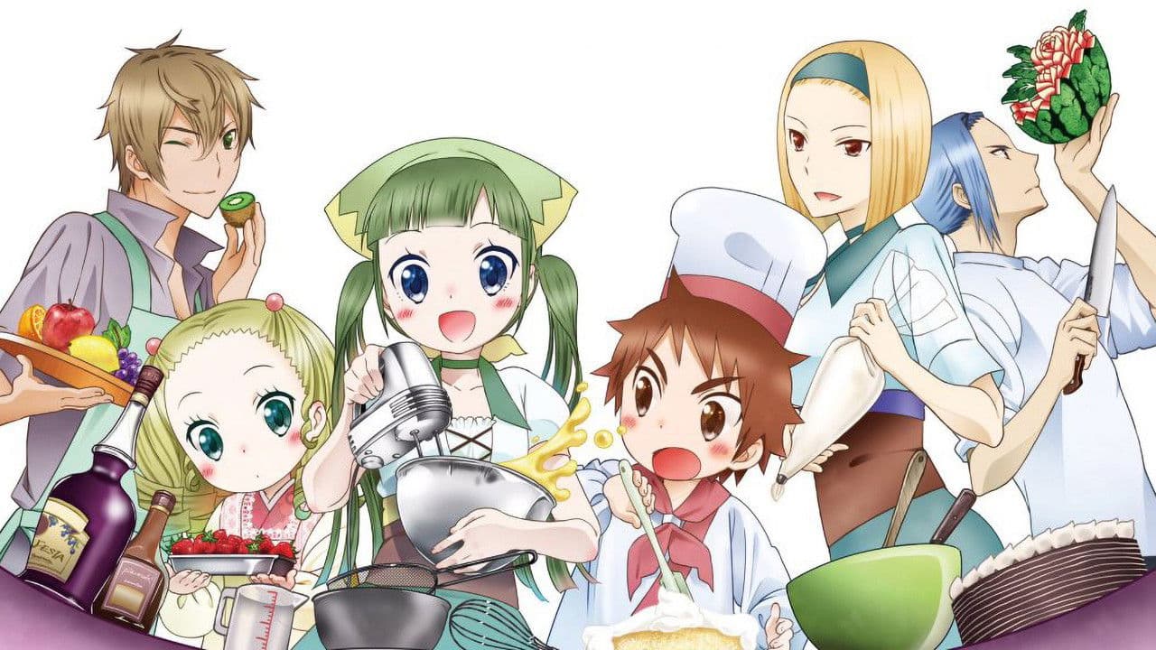 ピアシェ～私のイタリアン～