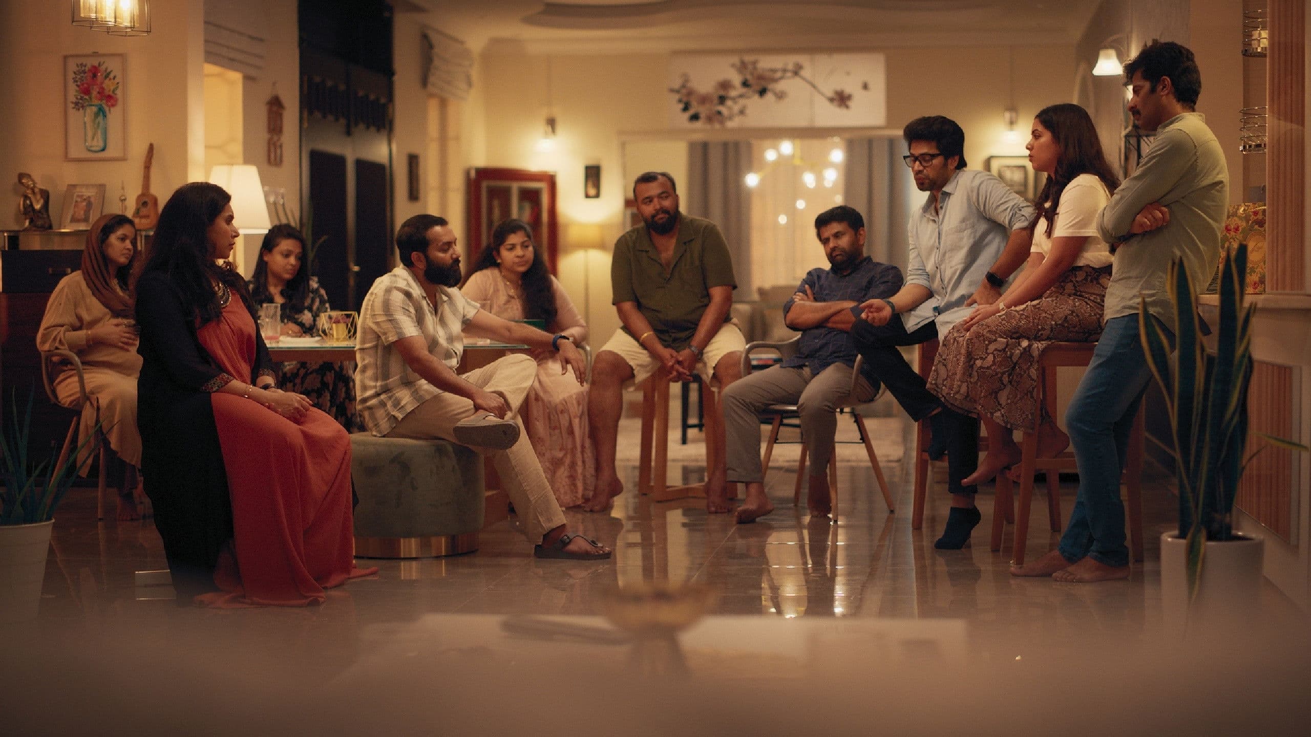 ആയിരത്തൊന്ന് നുണകൾ