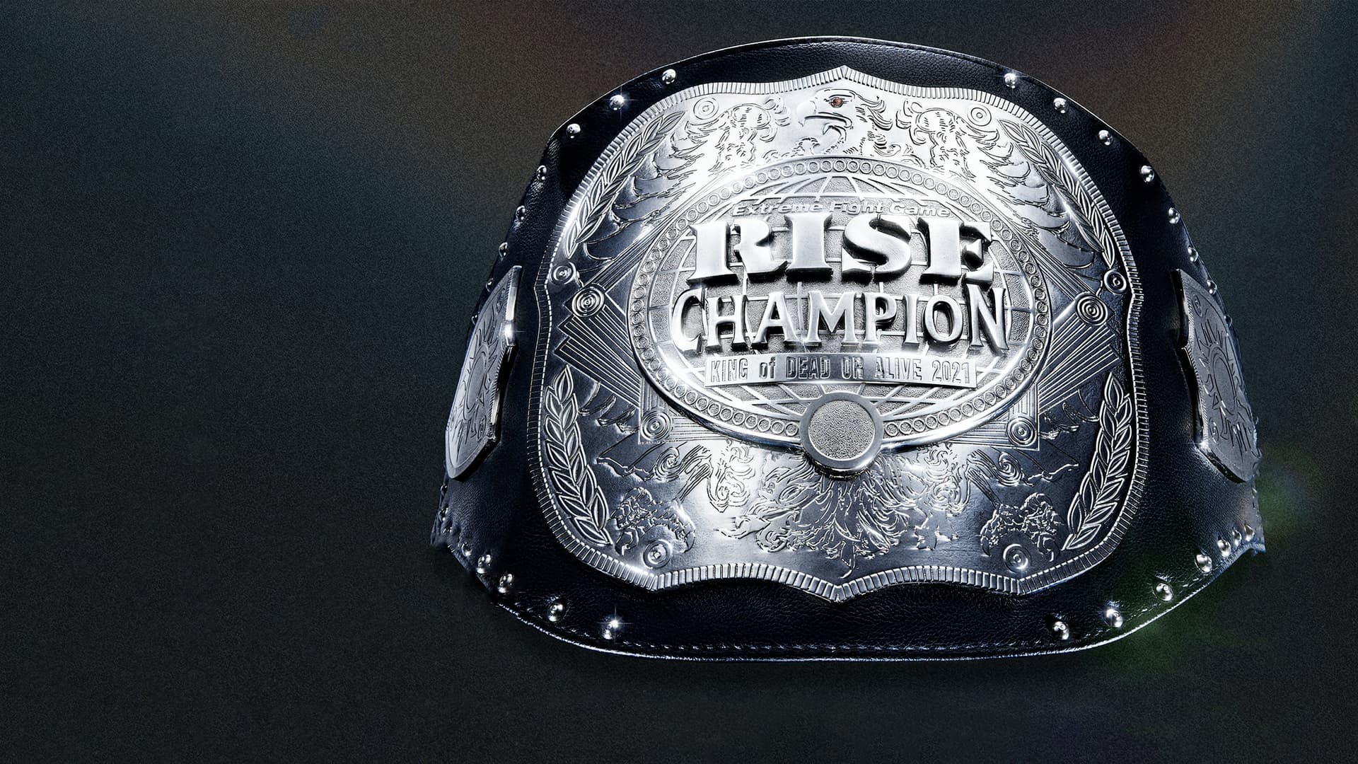 Cygames presents RISE WORLD SERIES 2021 YOKOHAMA