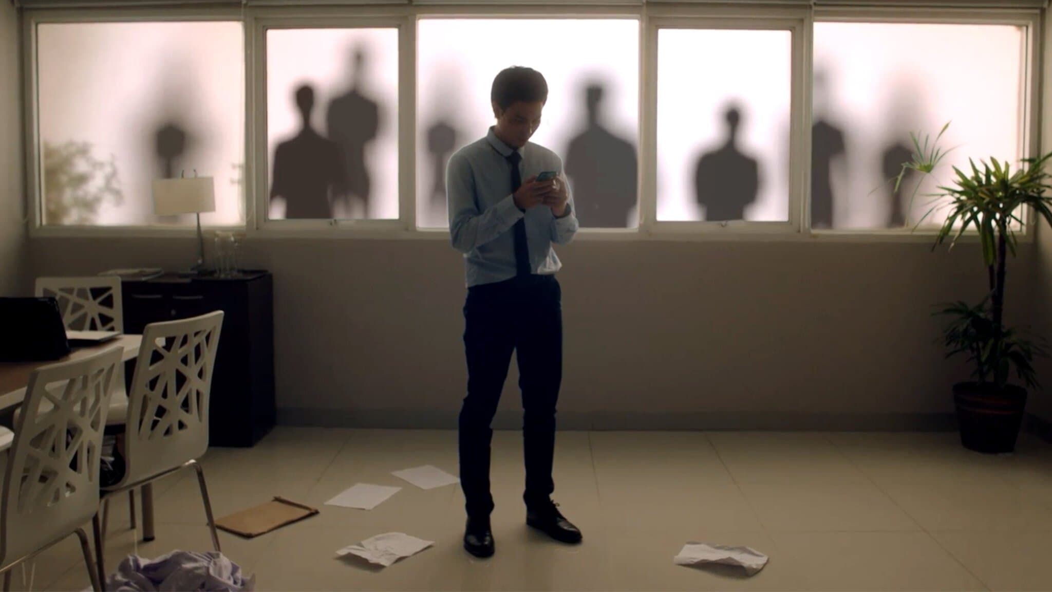 โลกโซเชี่ย ล