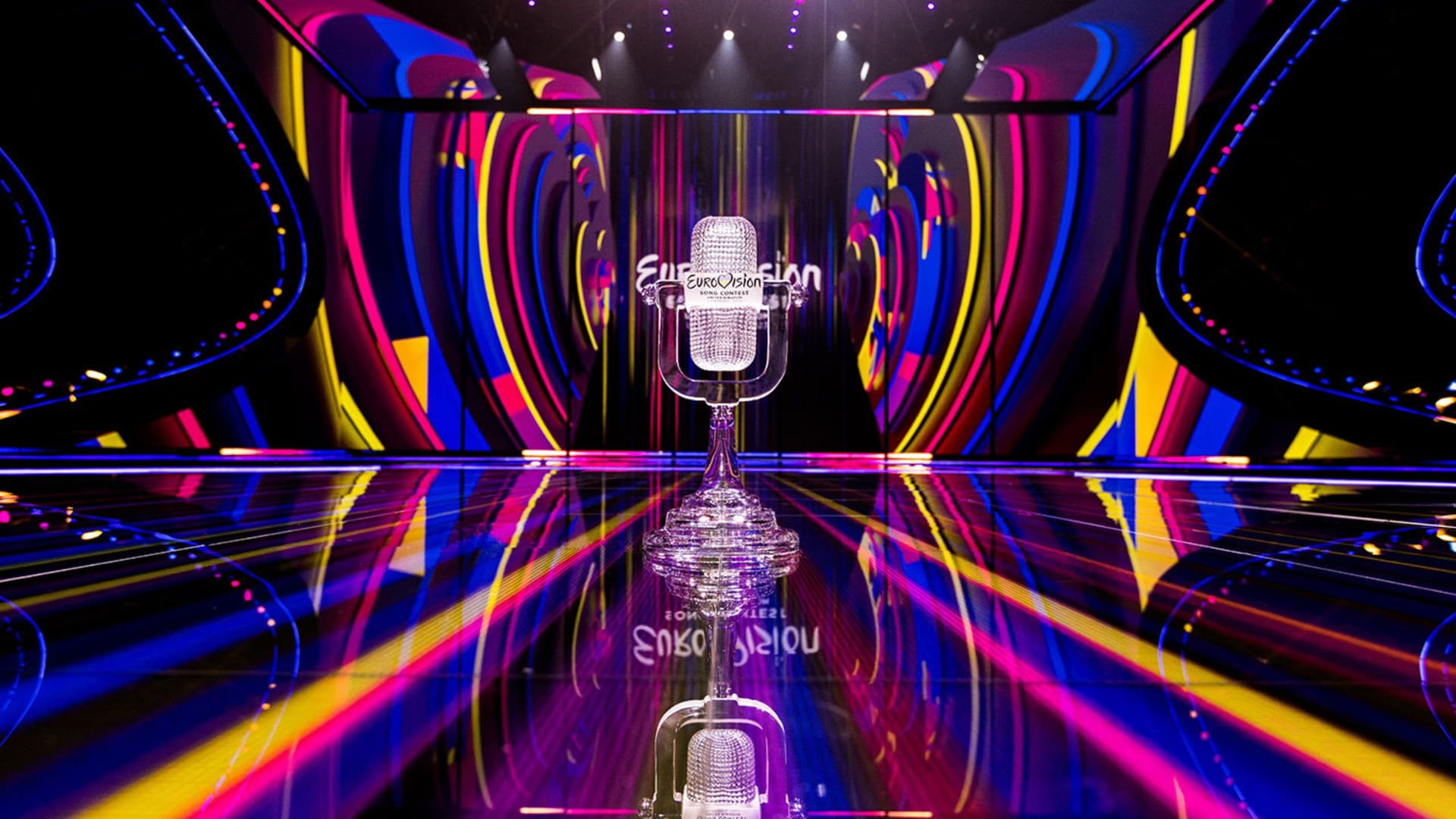 The Eurovision Song Contest: Liverpool 2023