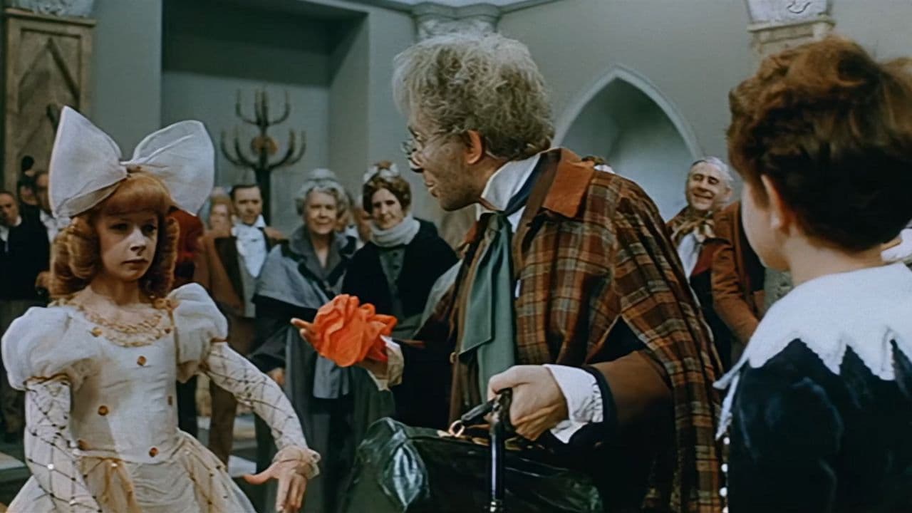 Три толстяка