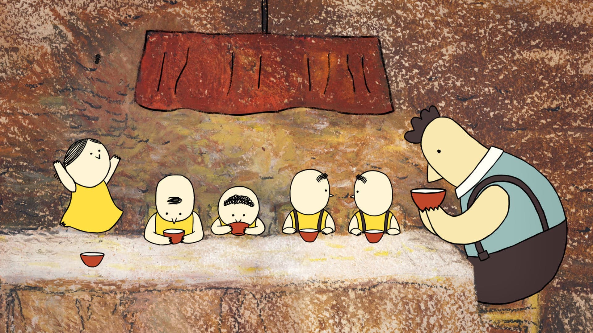 Перелётная