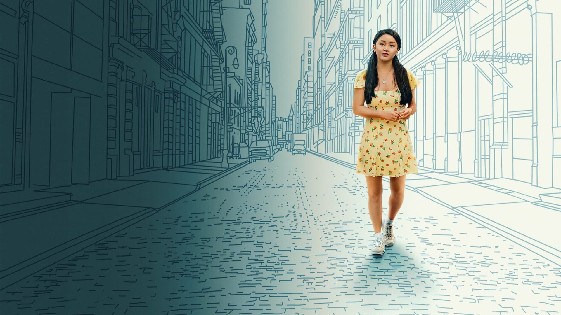 Tuturor băieților: A ta veșnic