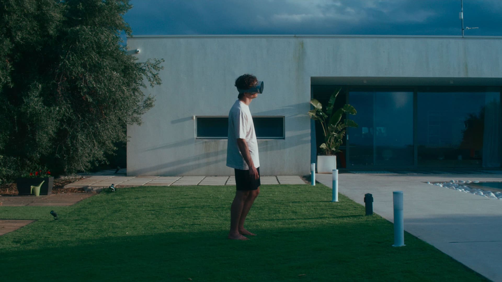 E Soffierò e Sbufferò e Butterò giù la tua Casa