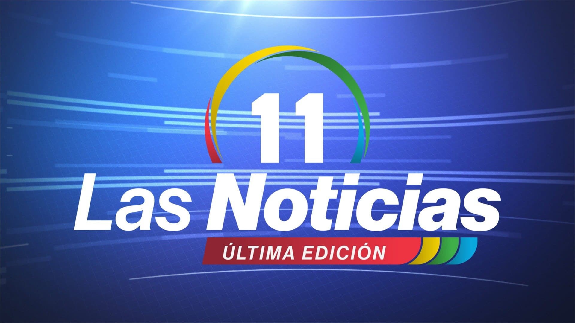 Las Noticias: Última Edición