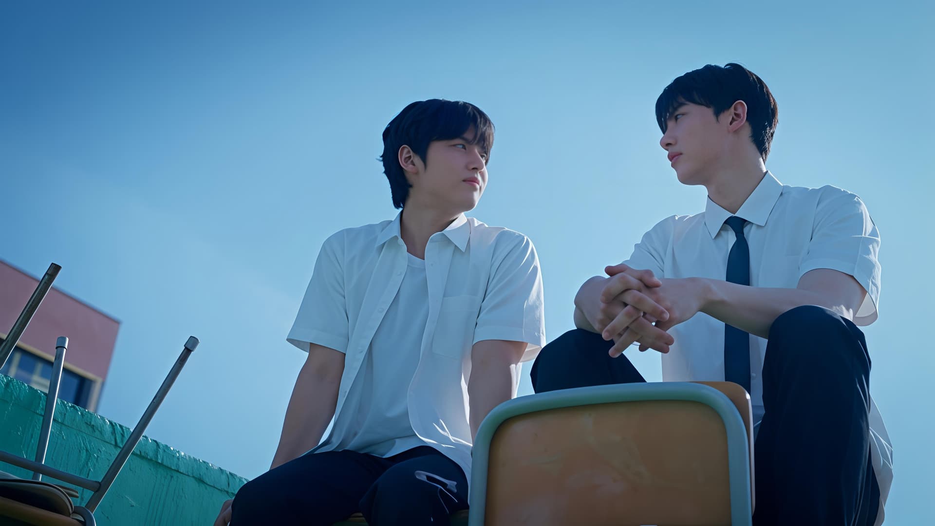 우리만의 리허설
