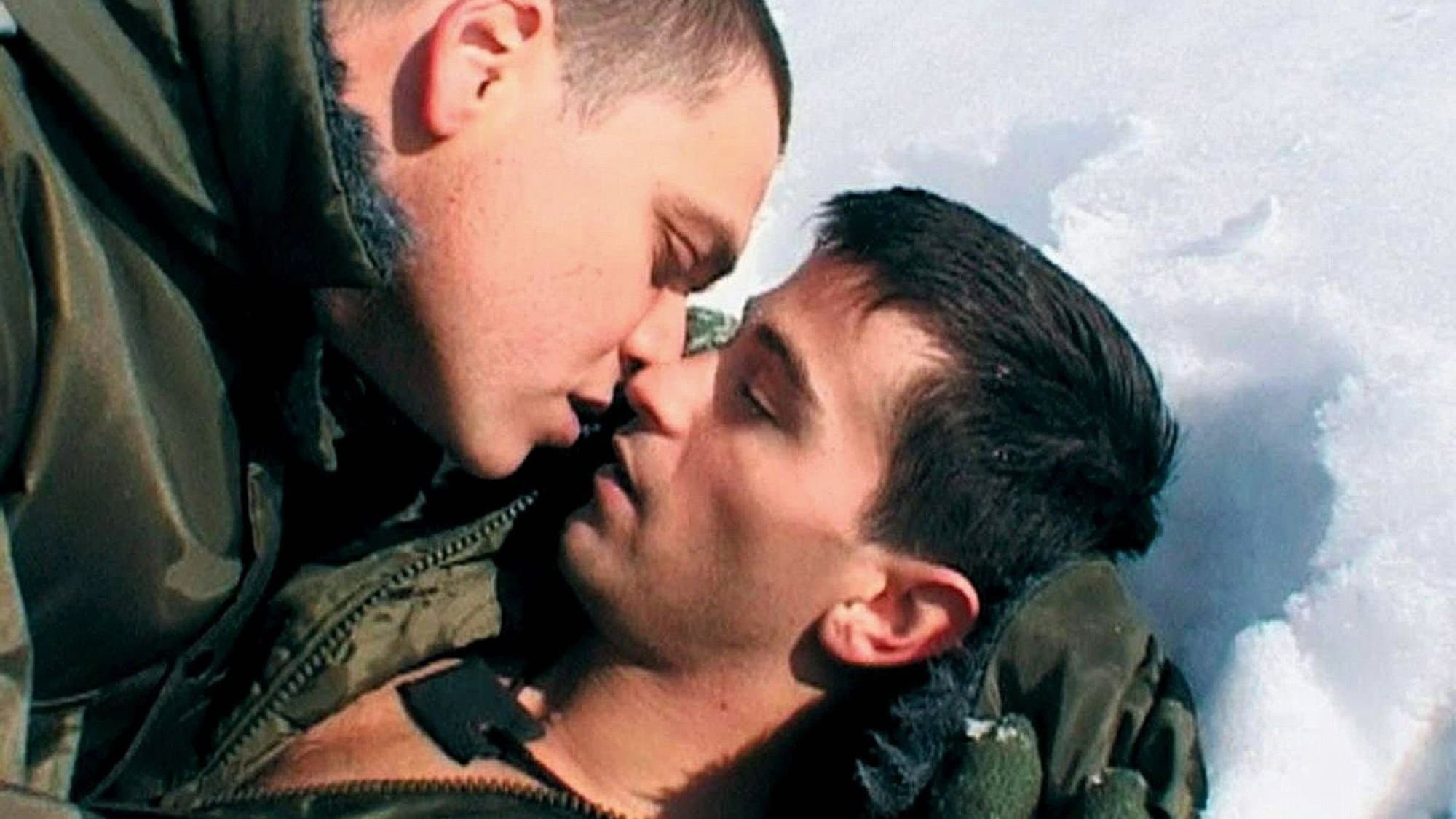 יוסי וג'אגר