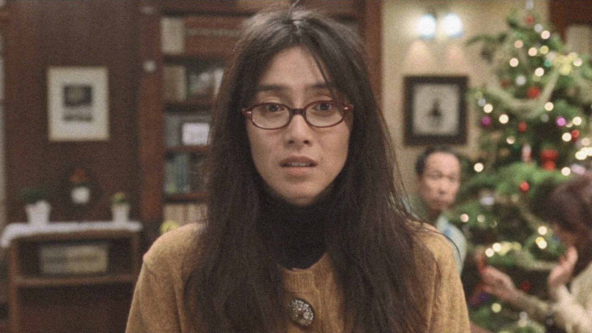 7月24日通りのクリスマス