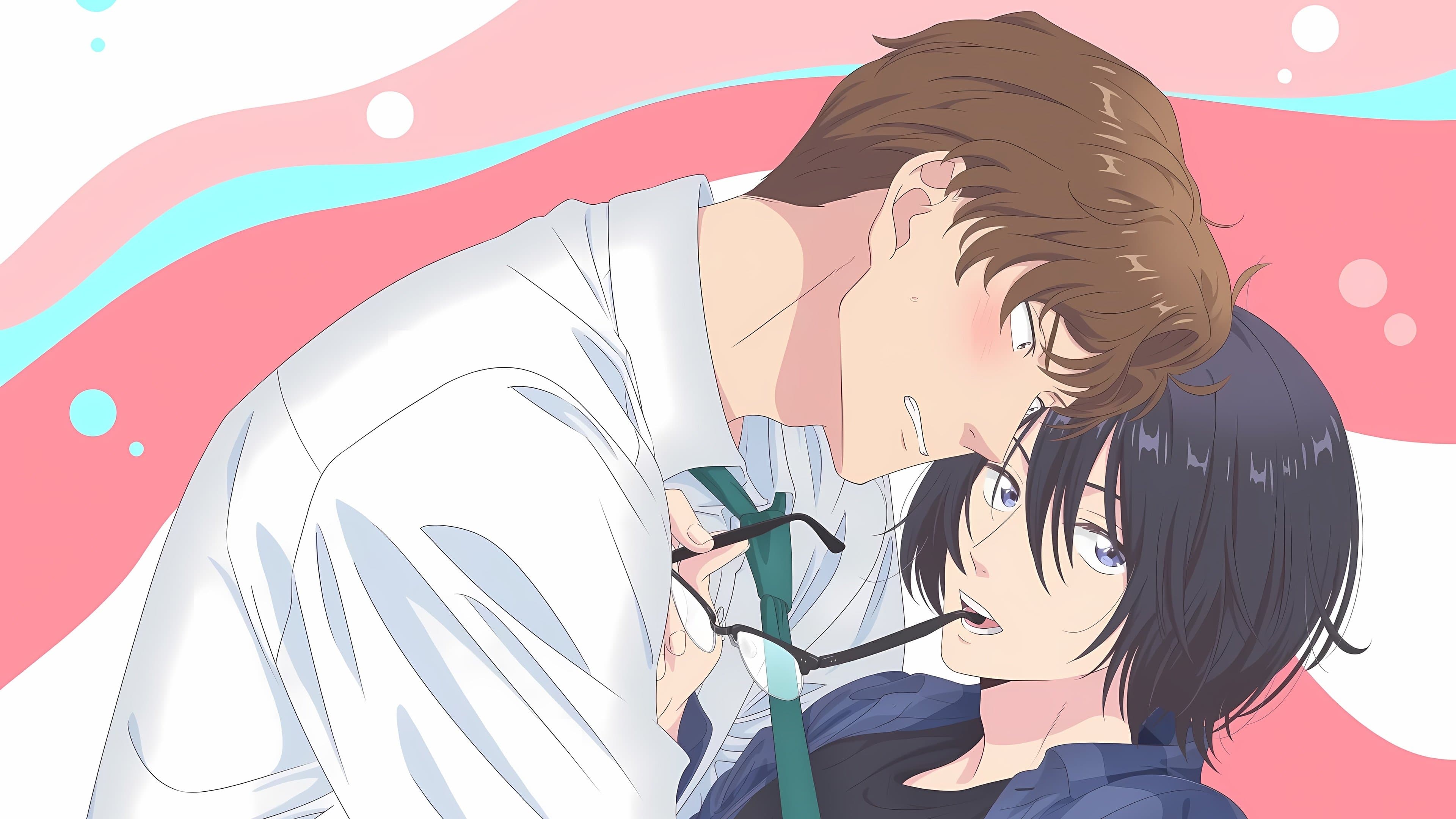 やたらやらしい深見くん