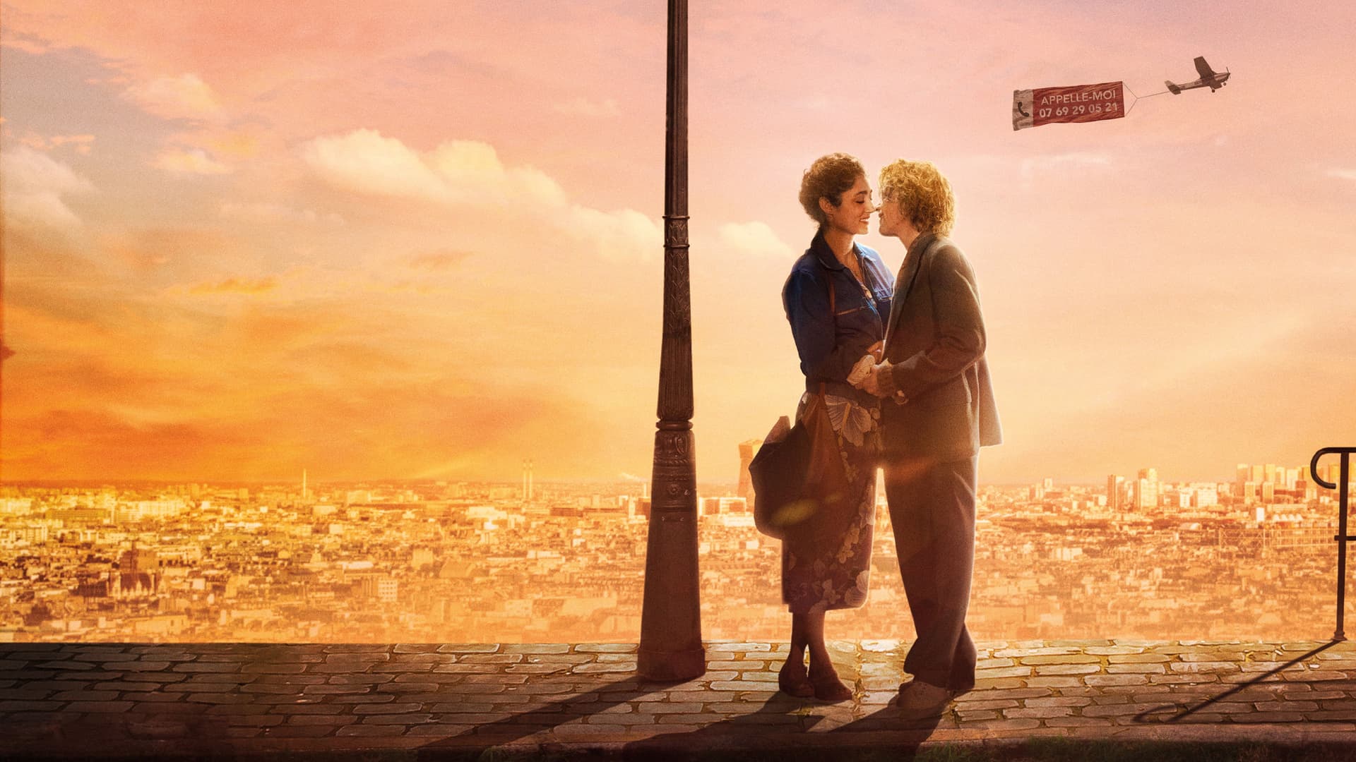 O comedie romantică