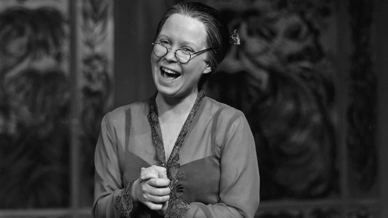 The Late Late Lien Show