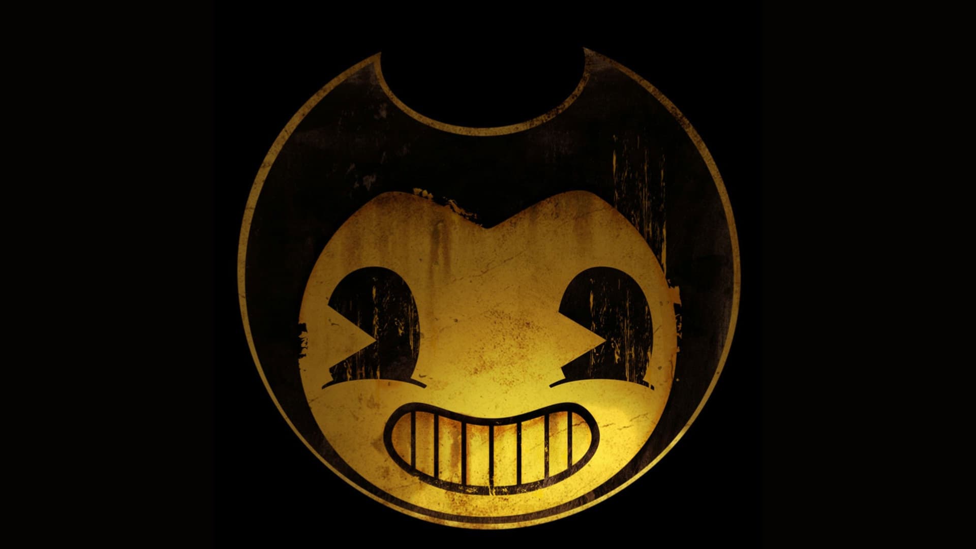 Bendy and the Ink Machine