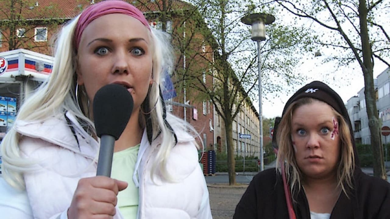 Winnie og Karina - The movie