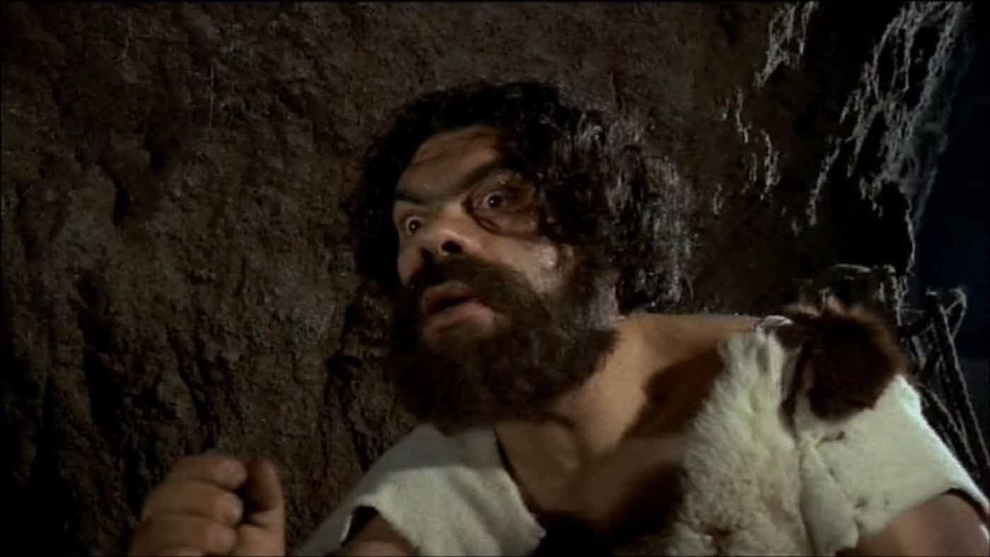 Terror! Il castello delle donne maledette