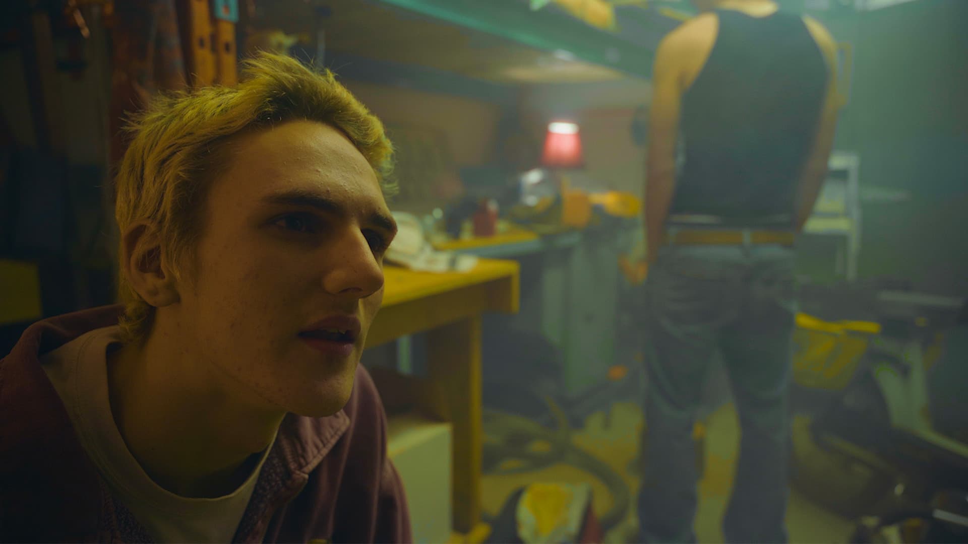 We Are Grand By Nature