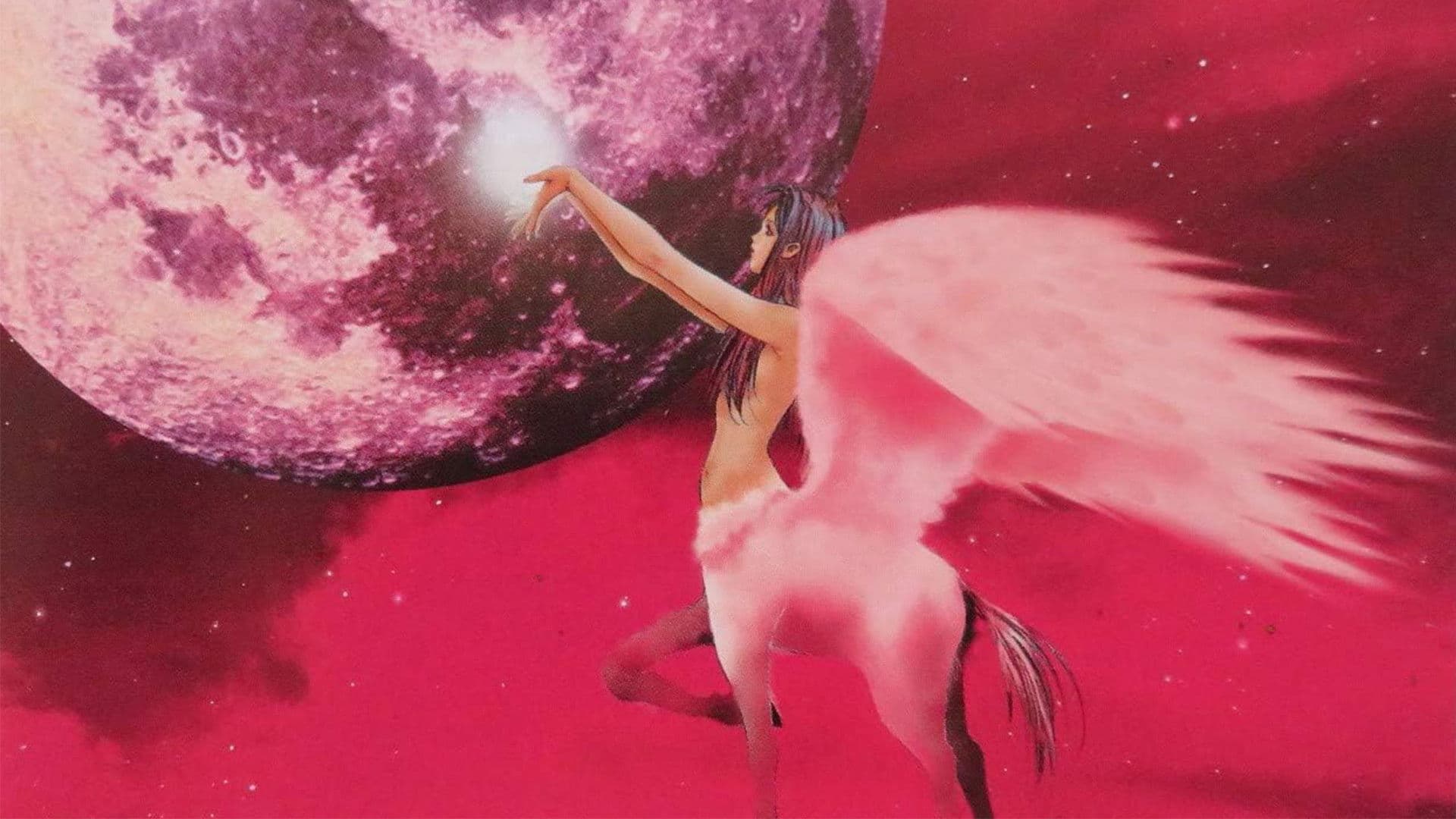 熱沙の覇王ガンダーラ