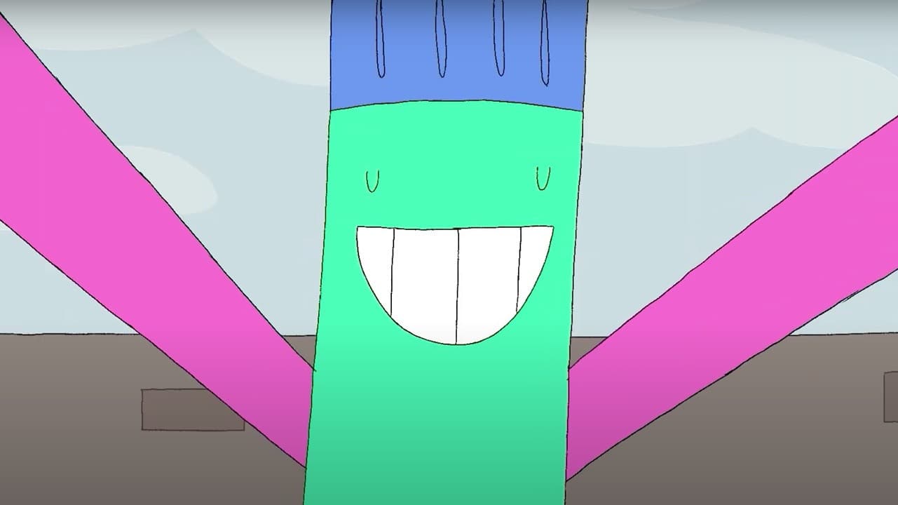 Весёлый парень